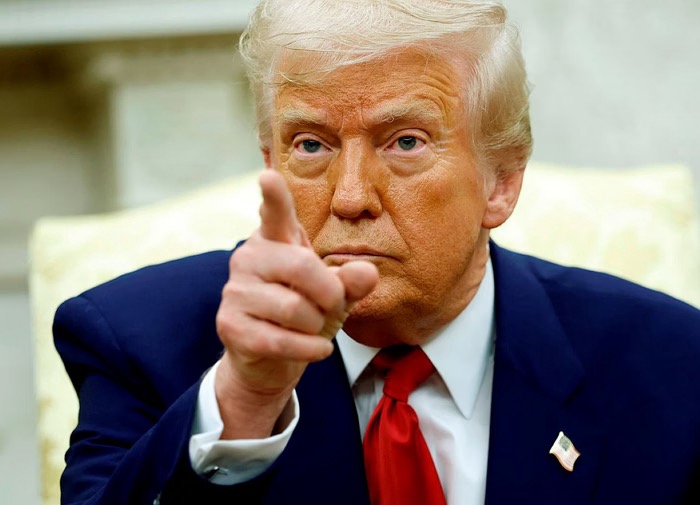 Foto: Kevin Dietsch/Getty Images