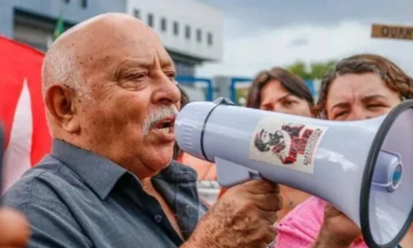 Irmão de lula