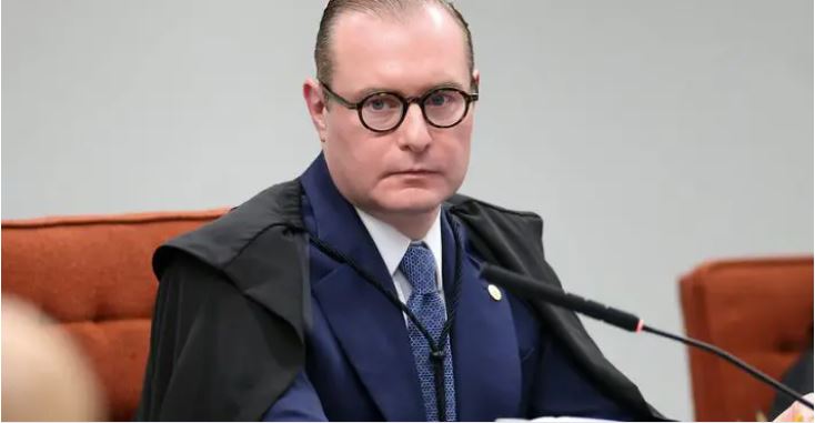 Foto: Gustavo Moreno/STF