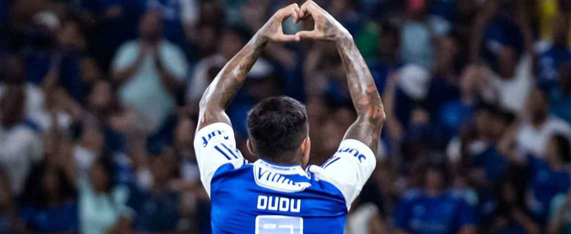 Foto: Gustavo Aleixo/Cruzeiro