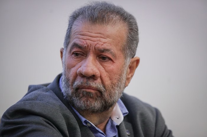 lupidemissão
