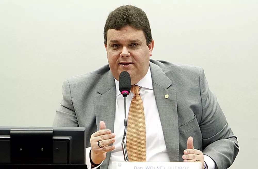 WolneyQueiroz