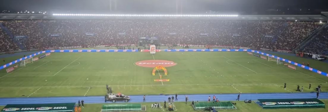 Foto: Thiago Lima