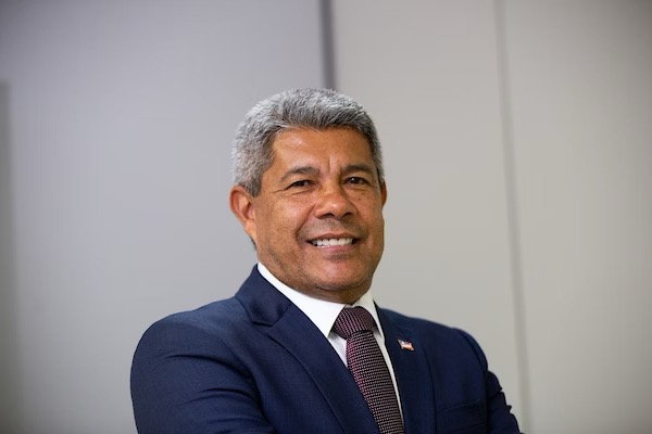 Jeronimo Rodrigues | Foto: Wey Alves/Especial Metrópoles