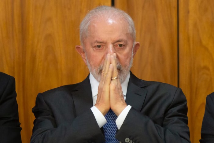 Lula | Foto: Igo Estrela/Metrópoles