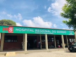Hospital regional do Serido
