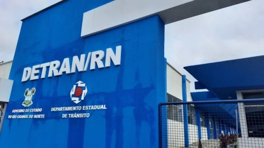 Detran RN