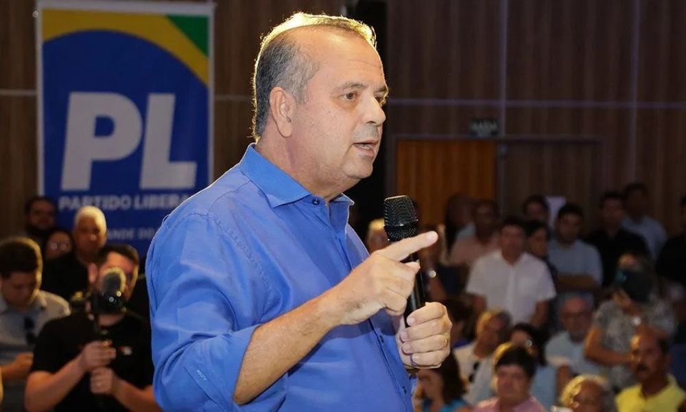 Rogério Marinho