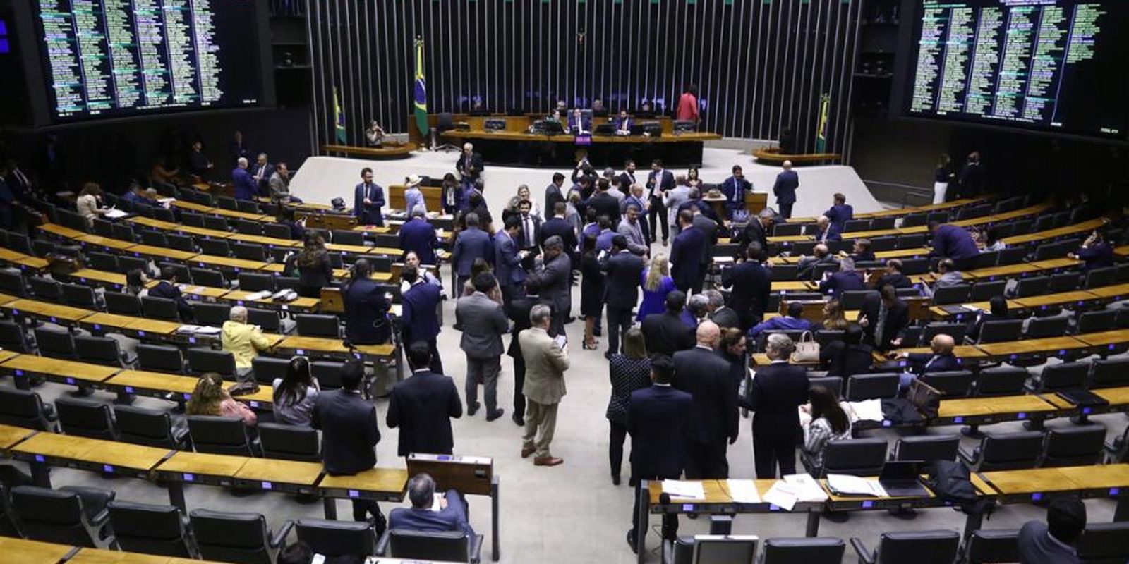 deputados