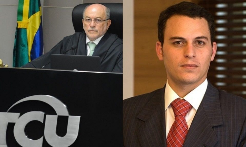 Ministro TCU