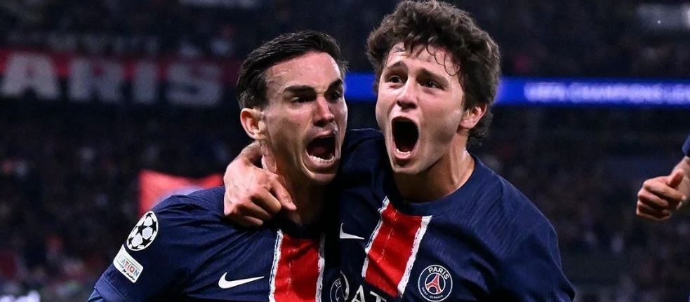 Foto: Divulgação/PSG