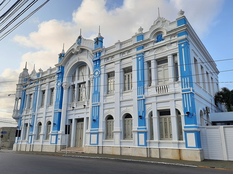 prefeitura de Natal