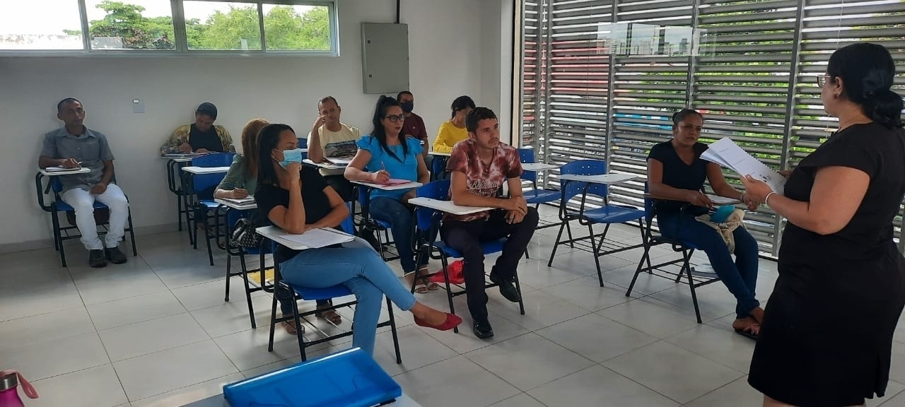 cursos gratuitos SEMTAS