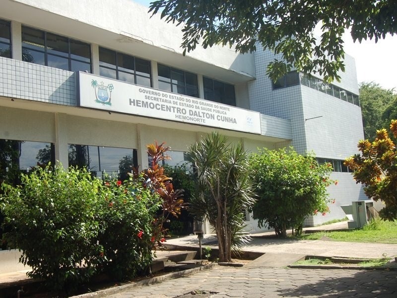 Hemonorte
