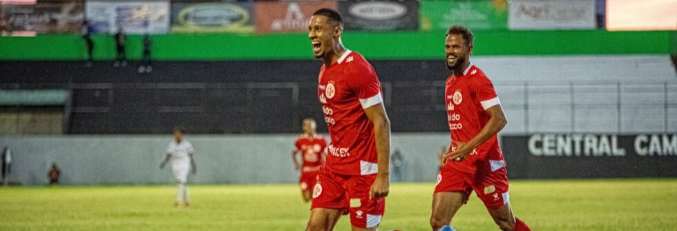 Foto: Edmario Oliveira/AFC