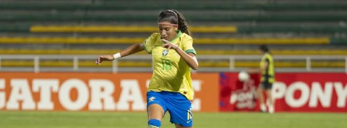 Foto: Nelson Terme/CBF