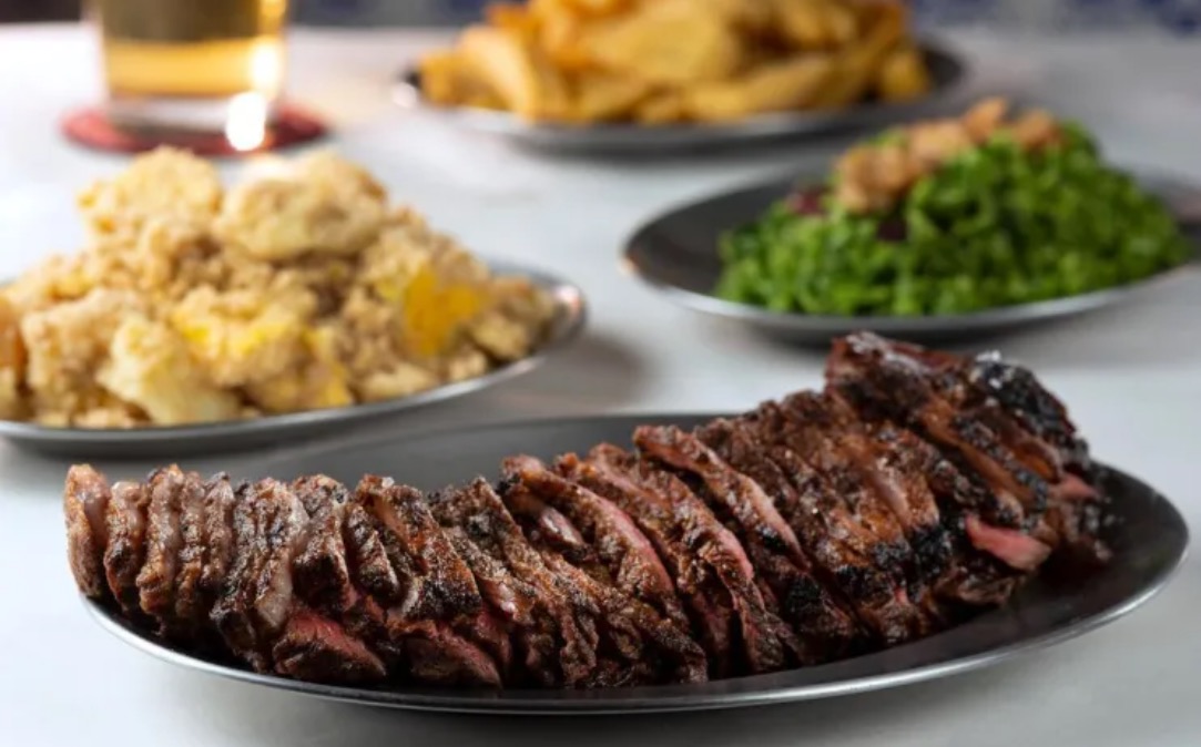 Picanha