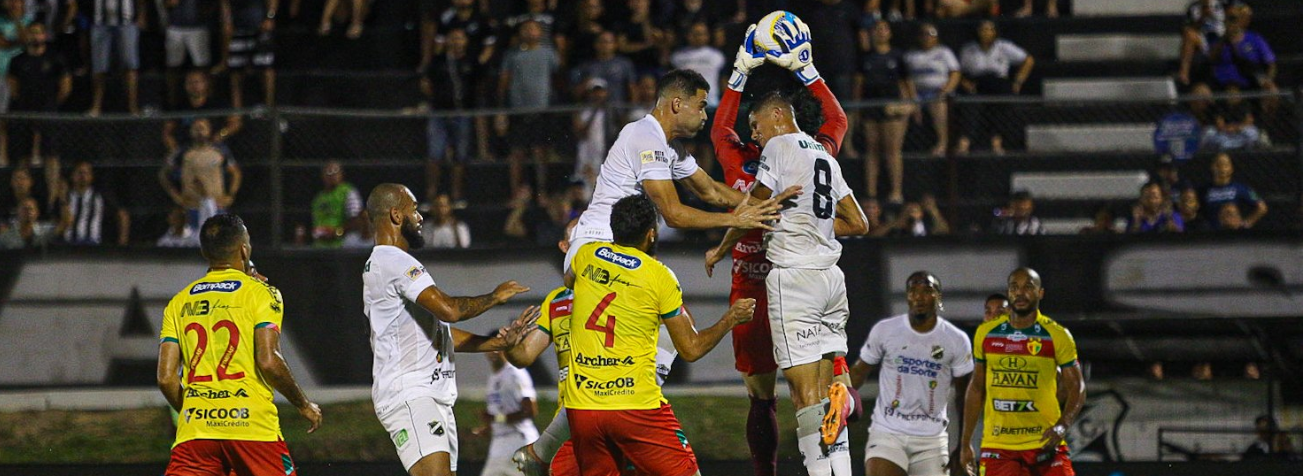 Foto: Rennê Carvalho/ABC