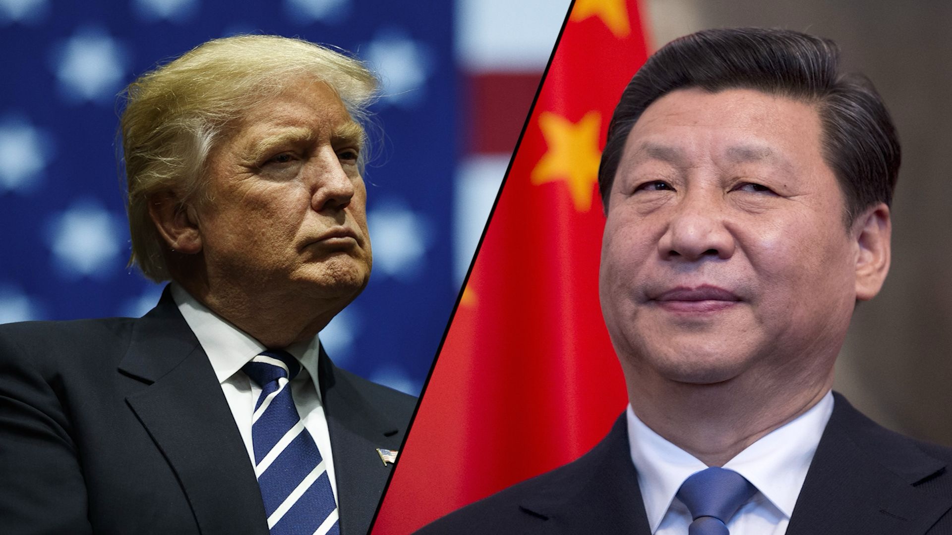 EUA e China