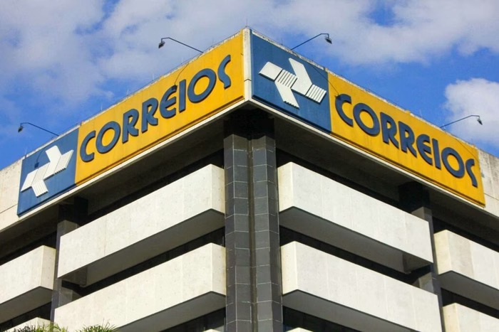 Correios