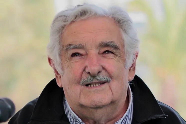 Pepe Mujica