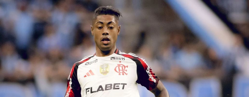 Foto: Divulgação/Flamengo