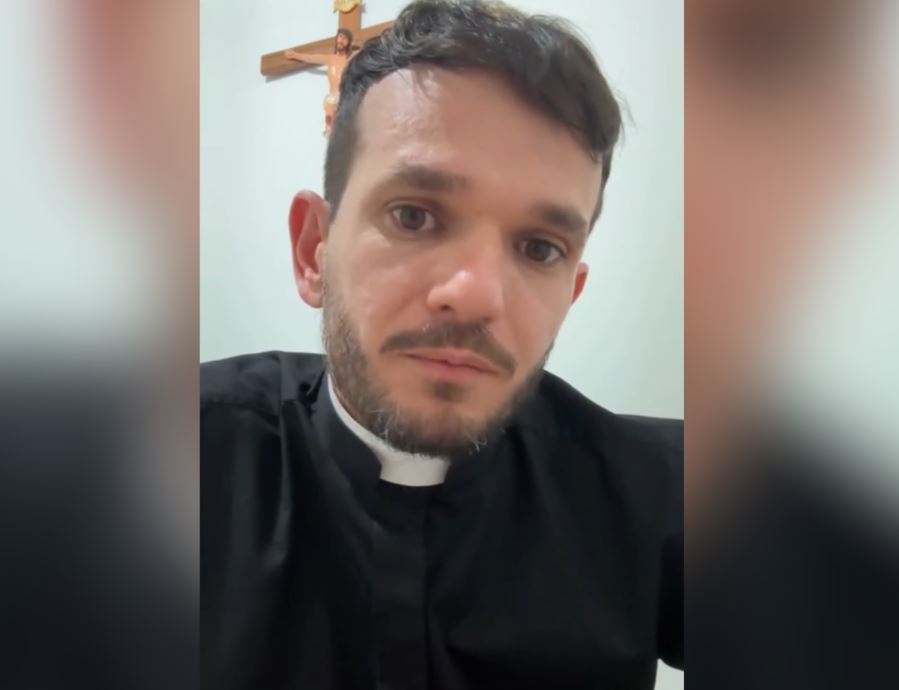 Padre Patrick