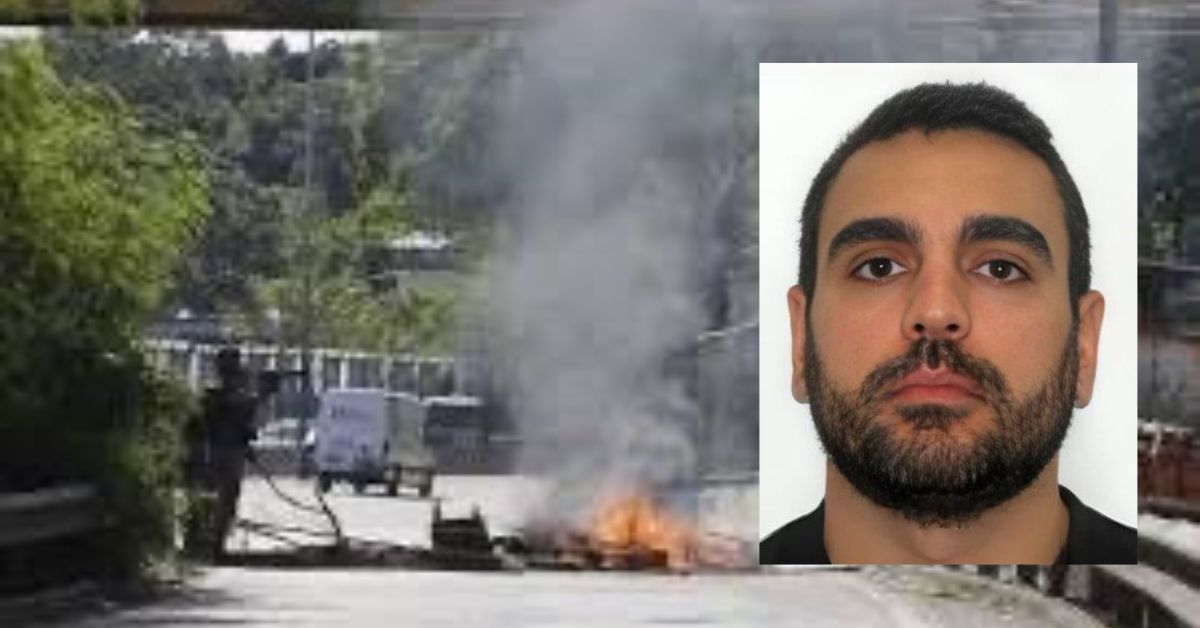 José Antônio Lourenço | Policial Civil RJ