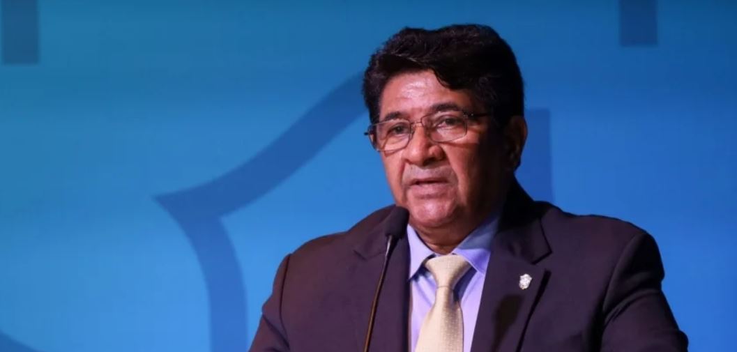 Foto: Reprodução/CBF