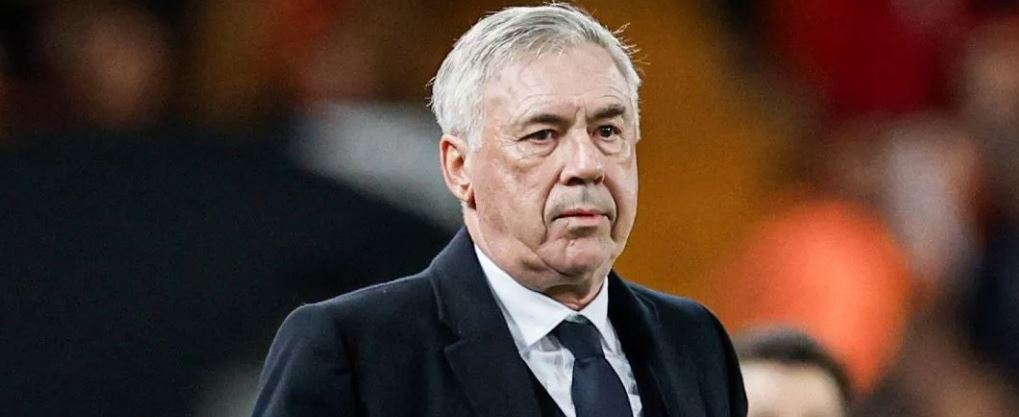 Foto: Reprodução/X @realmadrid