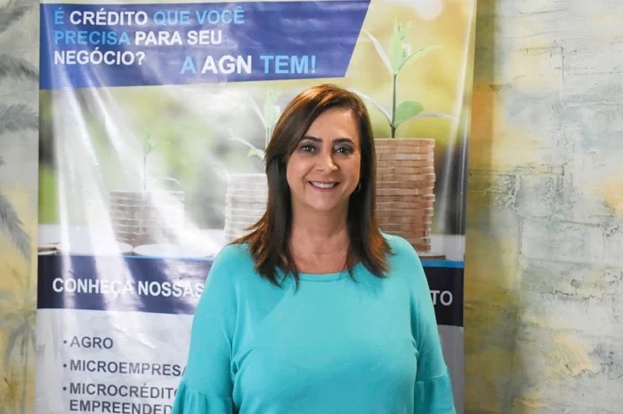 Marcia Maia Agencia Formento RN