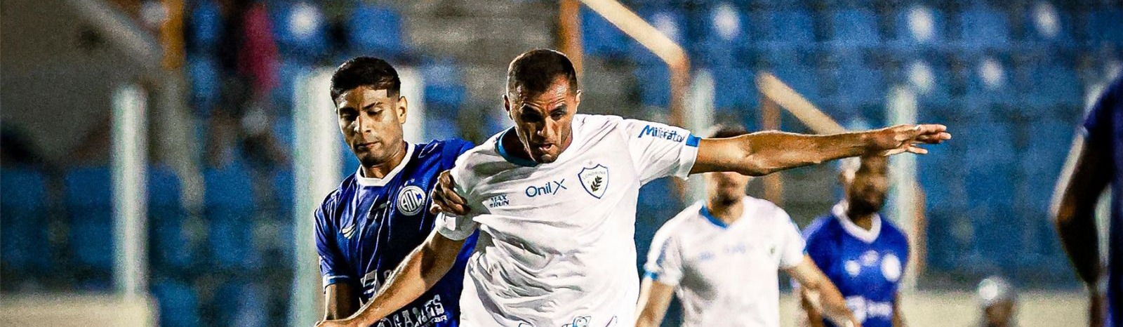 Foto: Luiz Neto / Confiança
