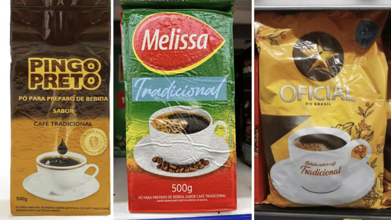 Café Fake