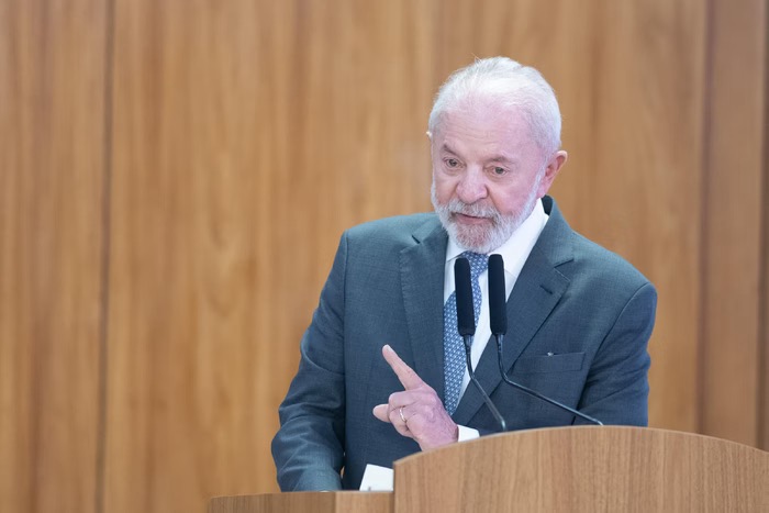 Lula IOF