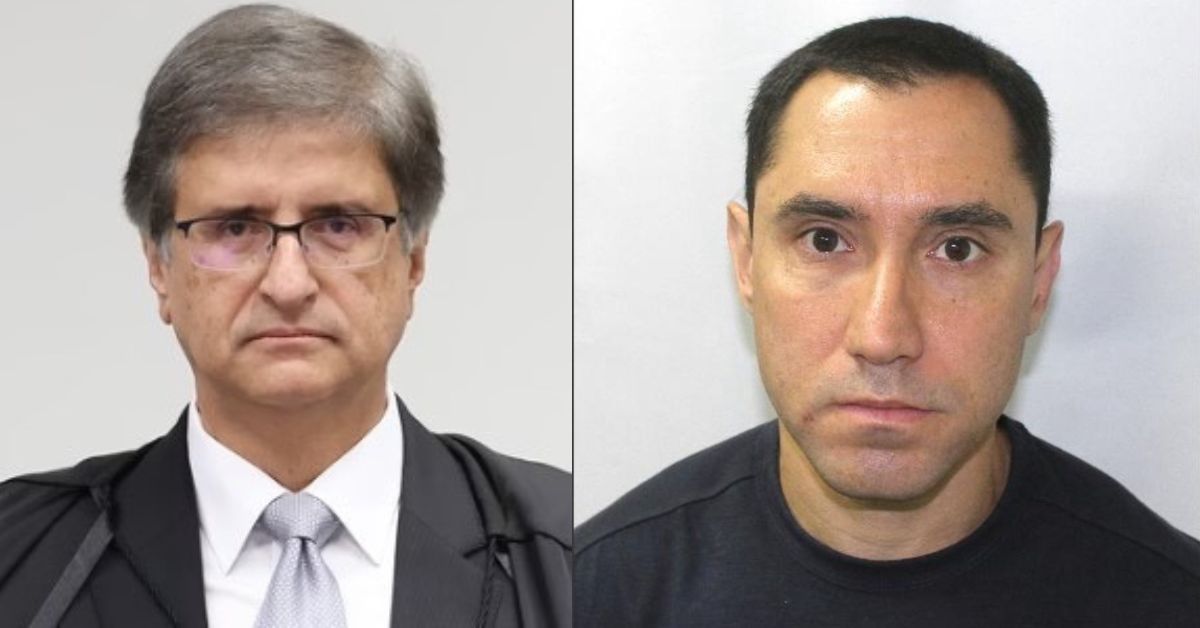 Paulo Gonet e Fabio Shor sanções EUA