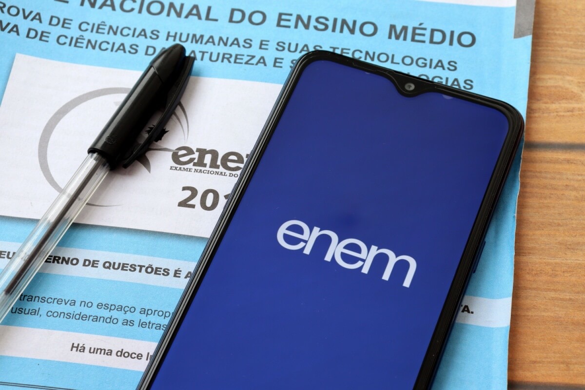 ENEM 2025