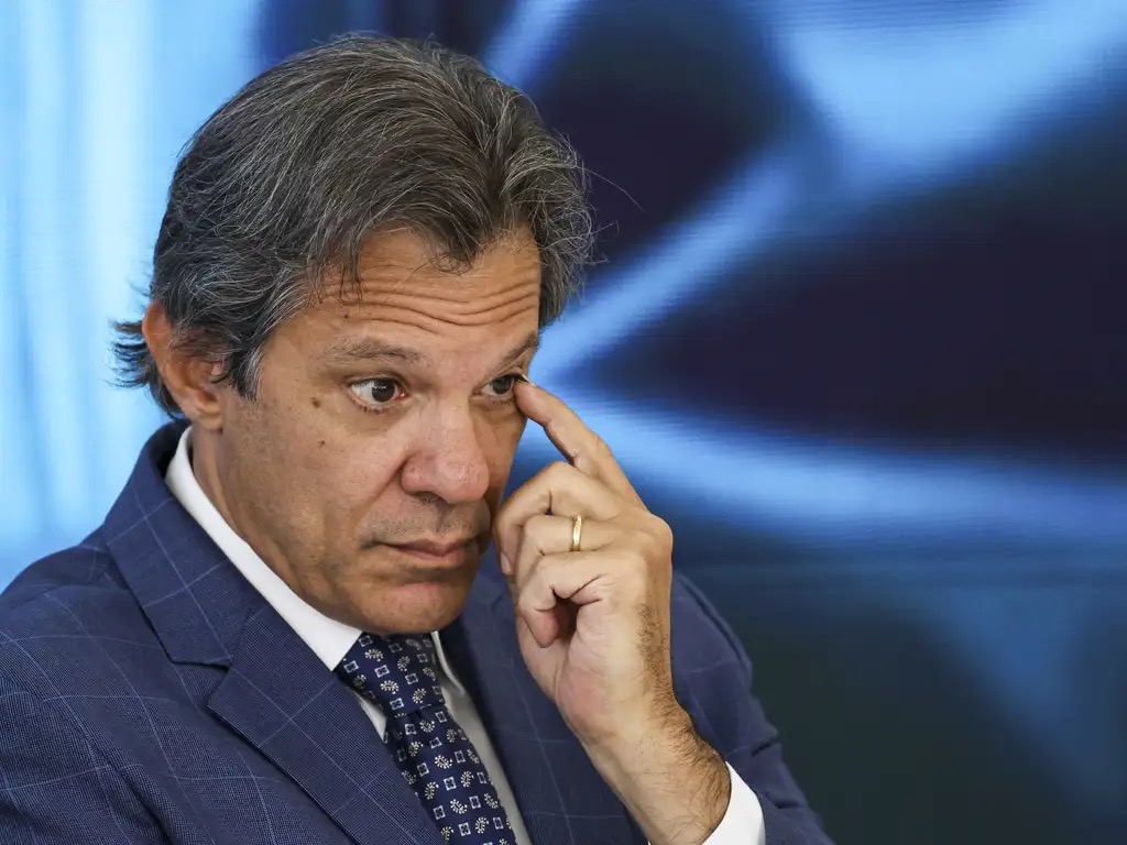 Fernando Haddad