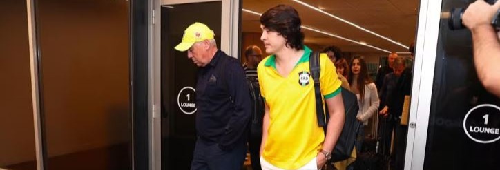 Foto: Roberto Filho/Brazil News