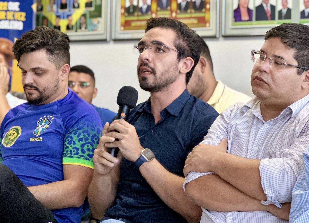 Rota 22 Seridó