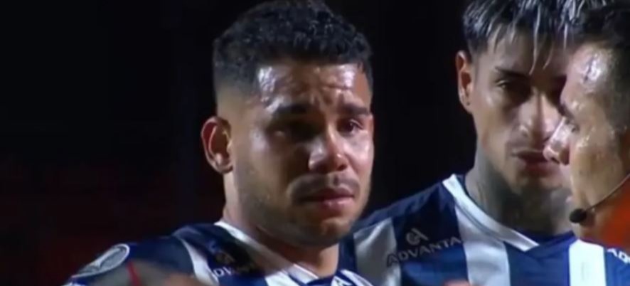 Foto: Reprodução/YouTube