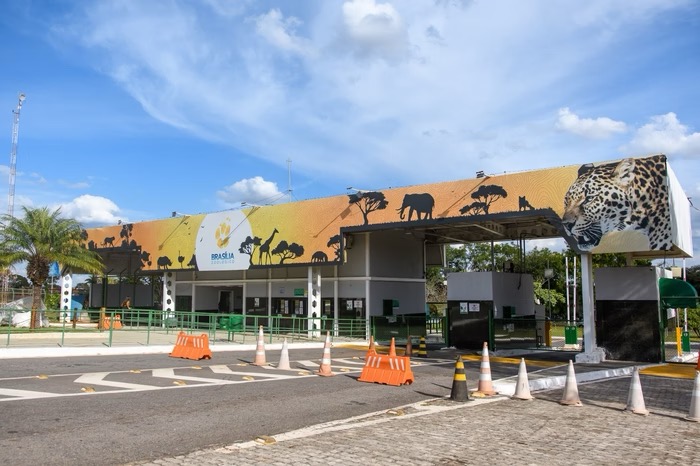 Zoológico de Brasília