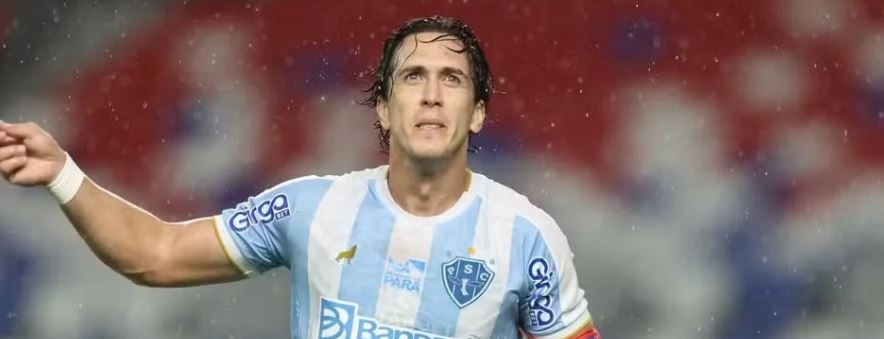 Foto: Jorge Luís Totti/Paysandu