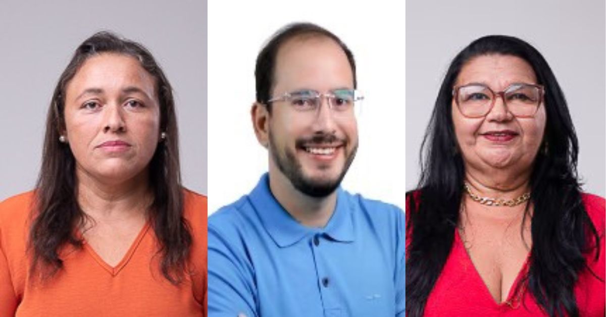cassação de toda a chapa do partido Solidariedade em São Paulo do Potengi/RN