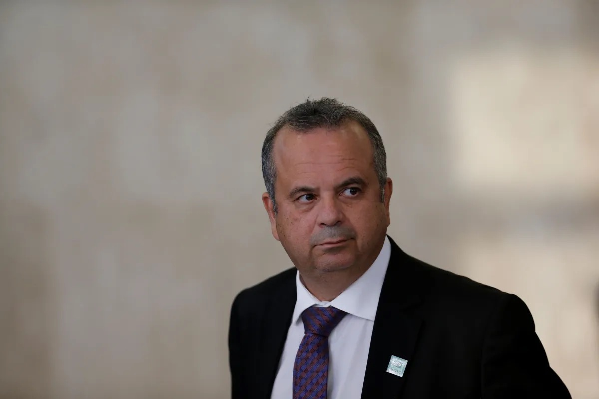 Senador Rogerio Marinho (PL-RN)  • 20/05/2019 REUTERS/Adriano Machado