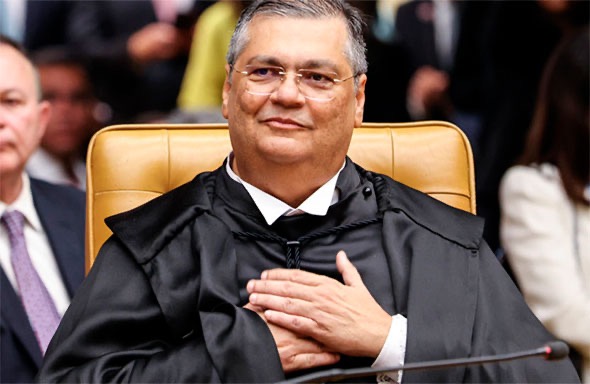 Flávio Dino | Foto: Fellipe Sampaio/SCO/STF