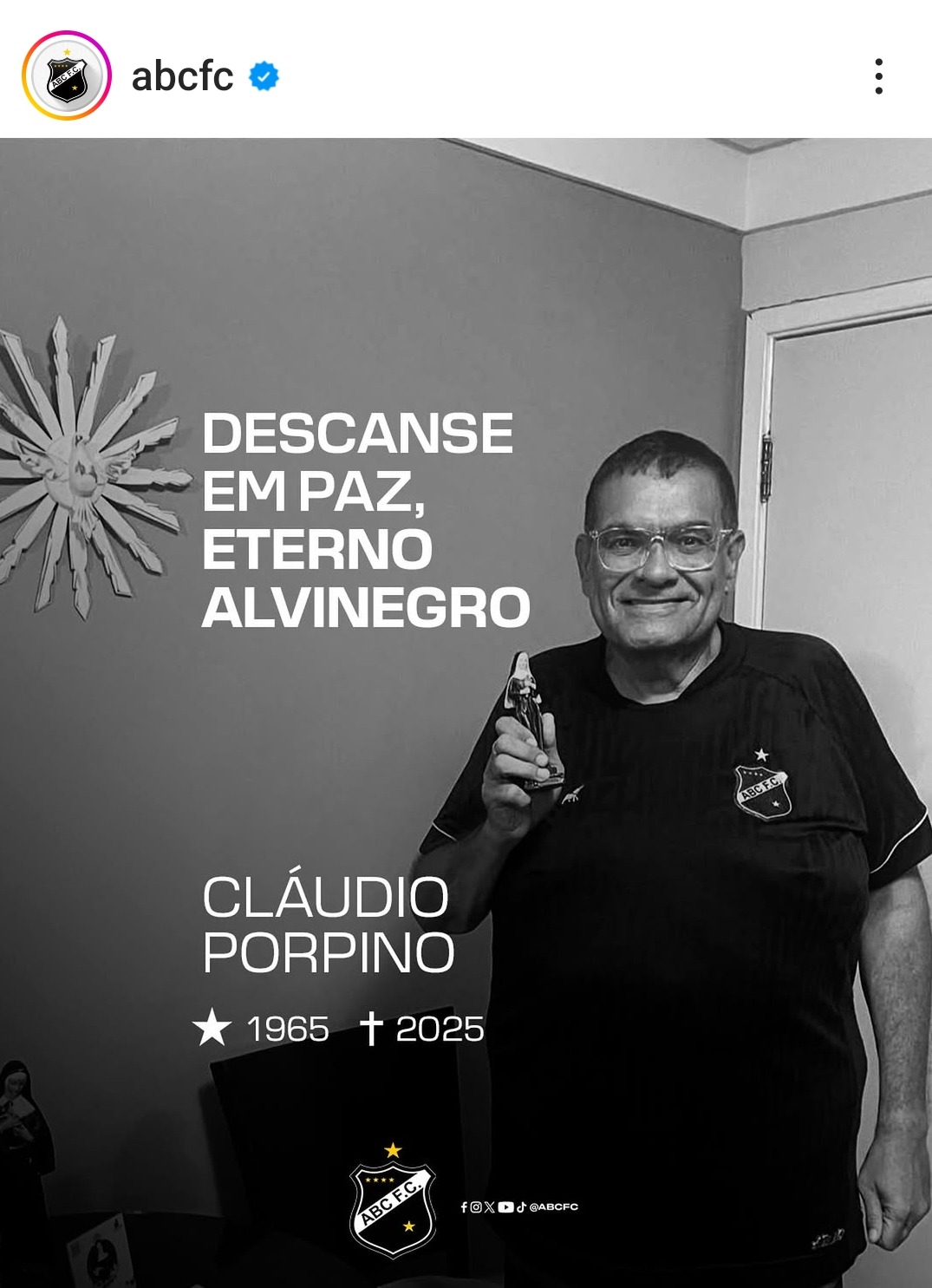 Claudio Porpino 