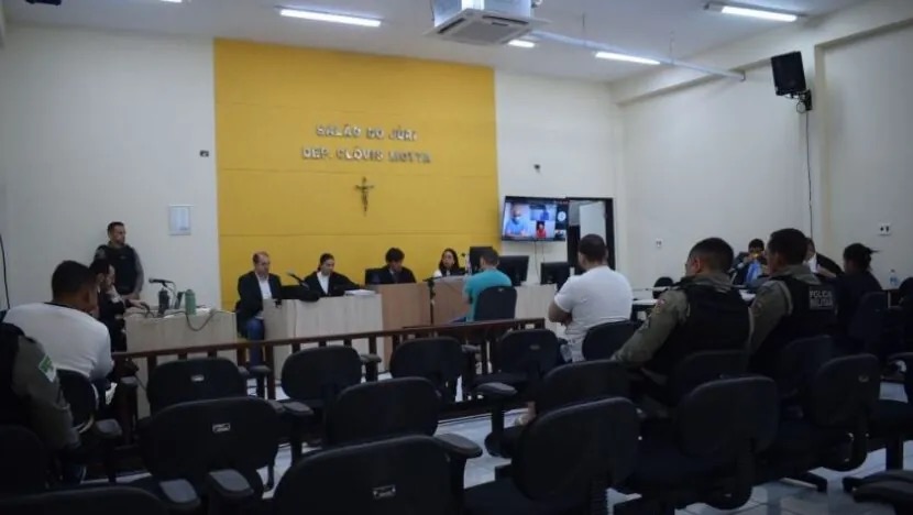 Crimes ocorreram em julho de 2017, durante a madrugada, na zona rural do município; vítimas tinham entre 15 e 21 anos - Foto: TJRN