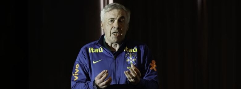 Foto: Rafael Ribeiro/CBF