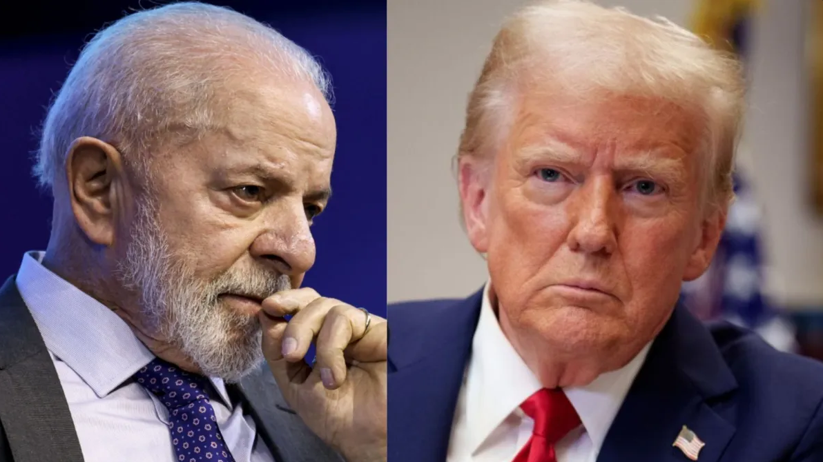Foto: Marcelo Camargo/Agência Brasil - Andrew Harnik/Getty Images