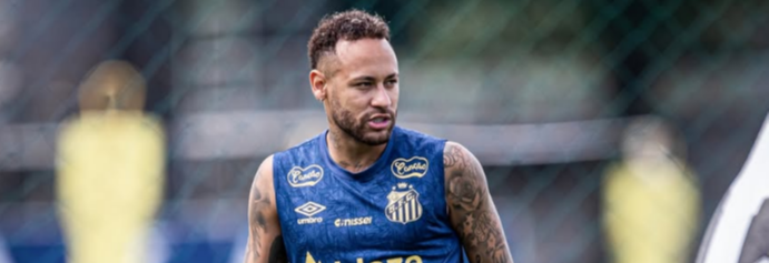 Foto: Raul Baretta / Santos FC